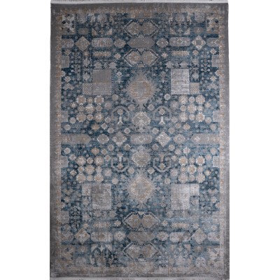 Χαλί Pearl Vintage 104 Blue