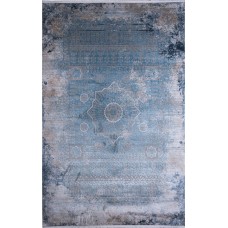 Χαλί Pearl Vintage 2077 Light Blue