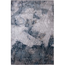 Χαλί Pearl Modern 2158 Grey-Blue