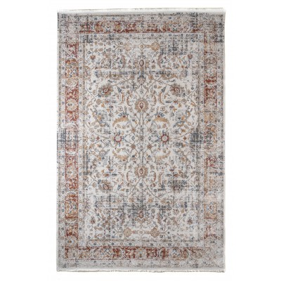 Διάδρομος Pearl 2340 Cream-Terra (080)