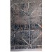 Διάδρομος Pearl 644 Grey-Light Blue (080)