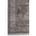 Σετ Ταπέτα Pearl 8438 Dark Grey-Anthracite 3τμχ