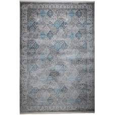 Διάδρομος Pearl 8438 Grey-Blue (080)