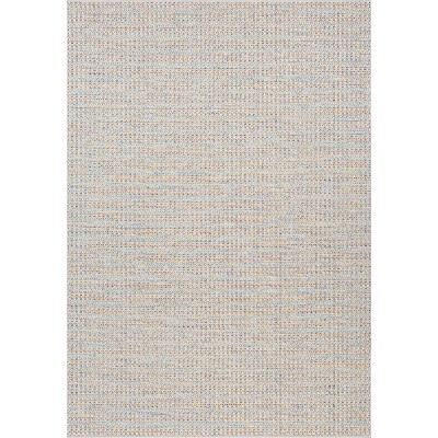 Ψάθα Van 20826/W Multi-Cream