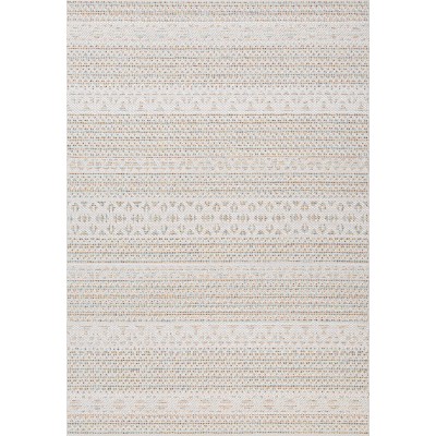 Διάδρομος Van 40001/X Multi-Cream (067)