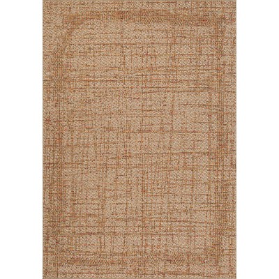 Ψάθα Van 50010/D Multi-Beige
