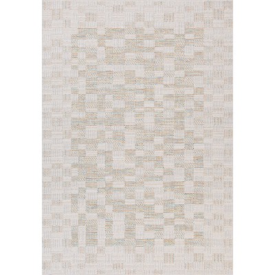 Διάδρομος Van 55002/X Multi-Cream (067)