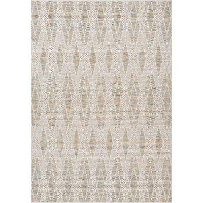 Ψάθα Van 70170/X Multi-Cream