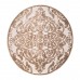 Χαλί Zira 9103 Cream Vison
