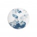 Bath Rug Bella Multi 110001