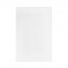 Πατάκι Μπάνιου Egoist White 50X80