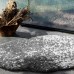 Πατάκι Μπάνιου Stone Multi 110001 70X120