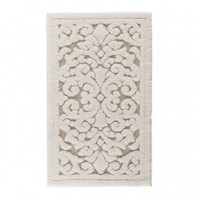 Πατάκι Μπάνιου Linen Vintage Natural