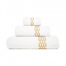 Towel Alhambra White 20003