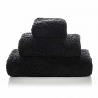 Towel Egoist Black