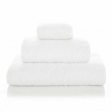 Towel Egoist Care White