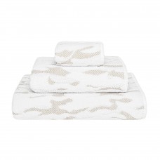 Towel Stratus White 20003