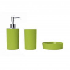 Bath Accessories New Plus Pistachio 21122
