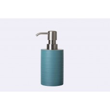 Bath Accessories Ribbon Deep Baltic