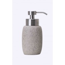 Bath Accessories Rock Natural