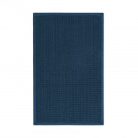 Πατάκι Μπάνιου Ribbon Dark Denim 1100gr