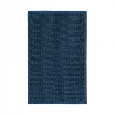 Πατάκι Μπάνιου Ribbon Dark Denim 1100gr