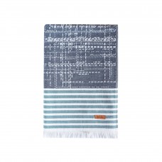 Towel Bogota Multi 90X180