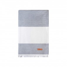 Towel Corsica Navy 90X180