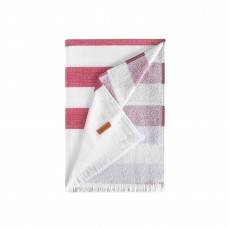 Towel Costa Nova Red 10001