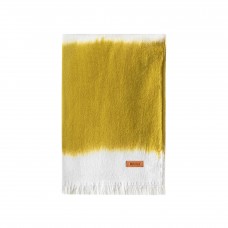 Πετσέτα Fancy Mustard 85X175