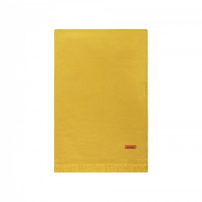 Πετσέτα Isla Mustard 85X175