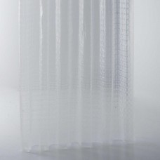 Shower Curtains Mirage Multi 180X200