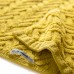 Set of Towels Chevron Mustard 22904 3pcs