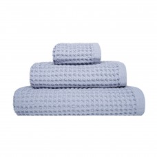 Towel Favo Misty Lilac 24193