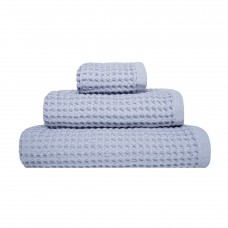 Towel Favo Misty Lilac 24193