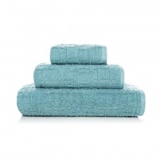 Set of Towel Gaufre Baltic 23049 3pcs