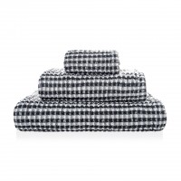 Set of Towels London Grey 10001 3pcs