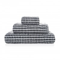 Towel London Grey 10001