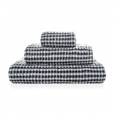 Set of Towels London Grey 10001 3pcs