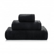 Towel New Plus Black 22162