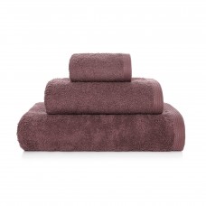 Towel New Plus Marsala 23335