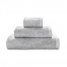 Set of Towels New Plus Silver 22270 3pcs
