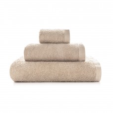Set of Towels Ribbon Linen 22271 3pcs