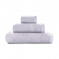 Set of Towels Ribbon Misty Lilac 24193 3pcs