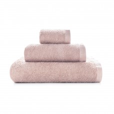 Set of Towels Ribbon Nude 23331 3pcs