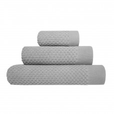 Set of Towels Terra Carbon 24244 3pcs