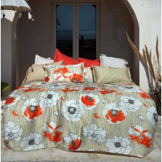 Κουβερλί Amapola Light Quilt