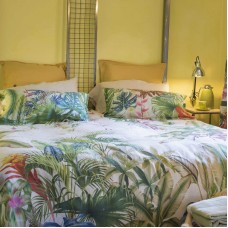 Duvet Cover Cordillera 