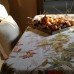 Tablecloth Arbousier Linen