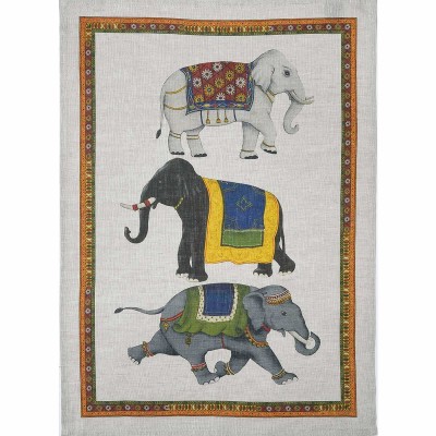 Towel Barnum Elefanti